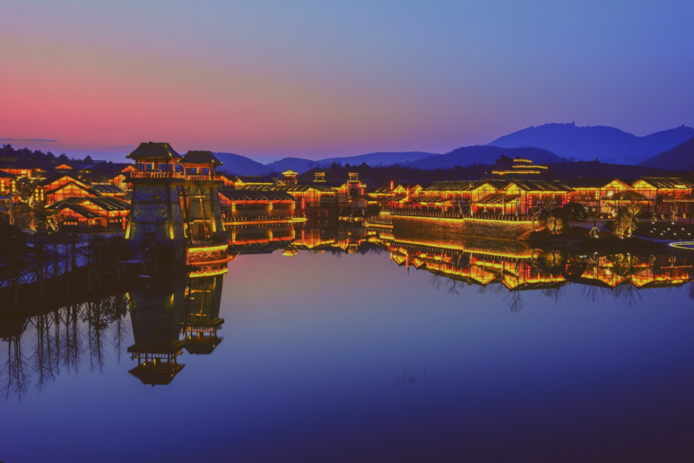 金壇山水網(wǎng)最新動態(tài)及相關觀點解析