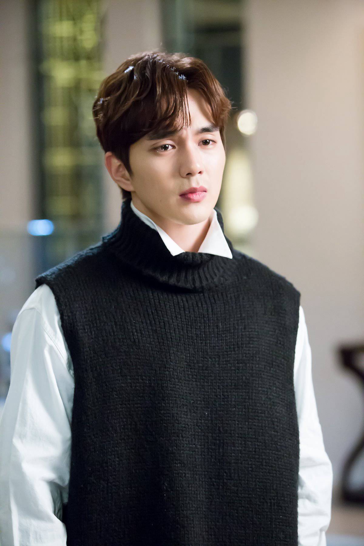 俞承豪最新電視劇亮相，精彩劇情不容錯(cuò)過??