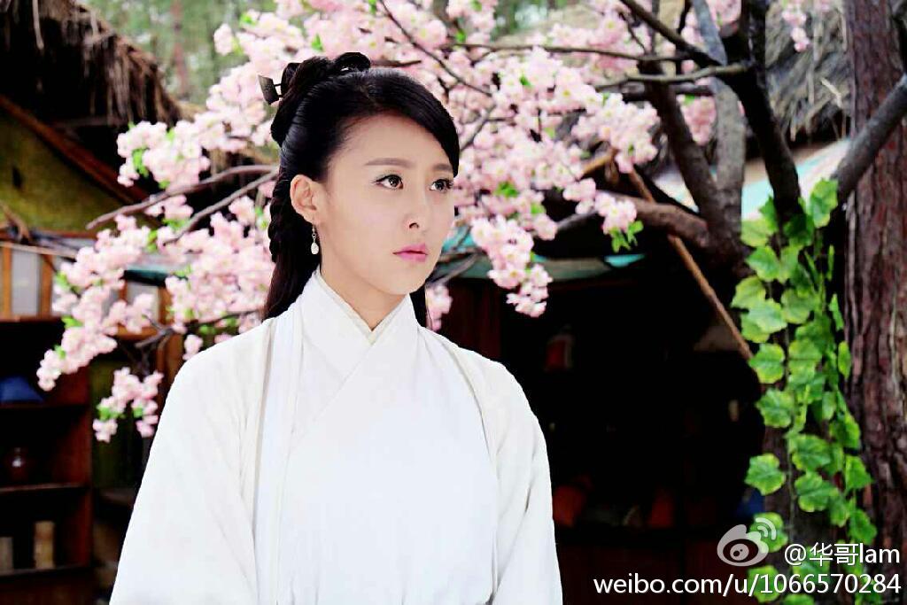 賈青新劇啟程，自然美景的治愈之旅，探尋內(nèi)心平和與喜悅的旅程