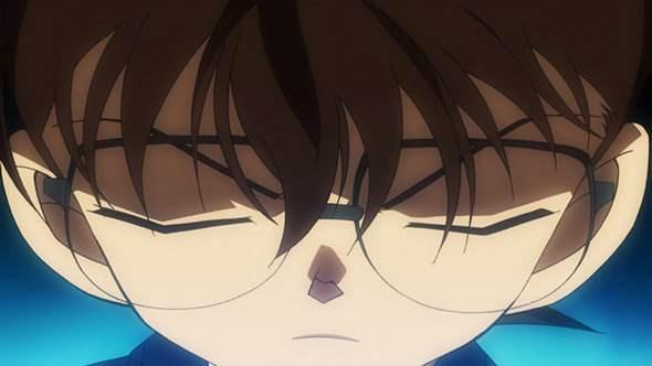 名偵探柯南劇場(chǎng)版，視覺與智慧的盛宴開啟！