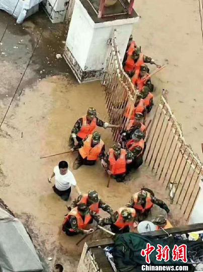 子洲洪水最新報(bào)道，影響、觀點(diǎn)與分析全面解析