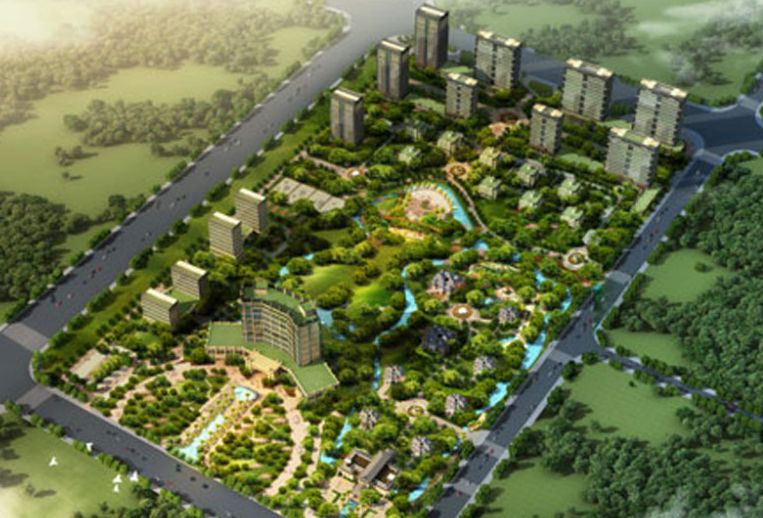 周口最新樓市，勵志之旅，人生新篇章啟航！