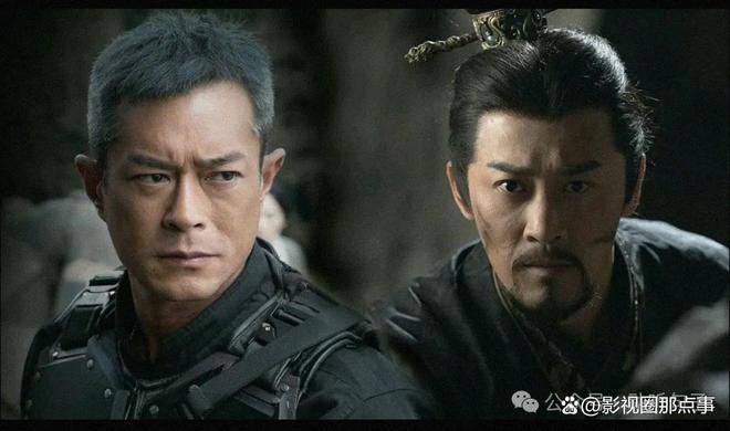 港片2025，最新電影的展望與期待