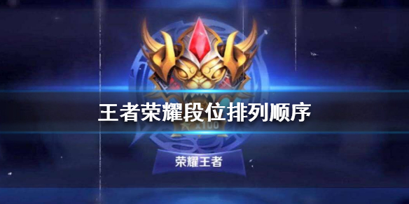 王者榮耀最新段位榮耀之巔挑戰(zhàn)啟幕！你準備好了嗎？