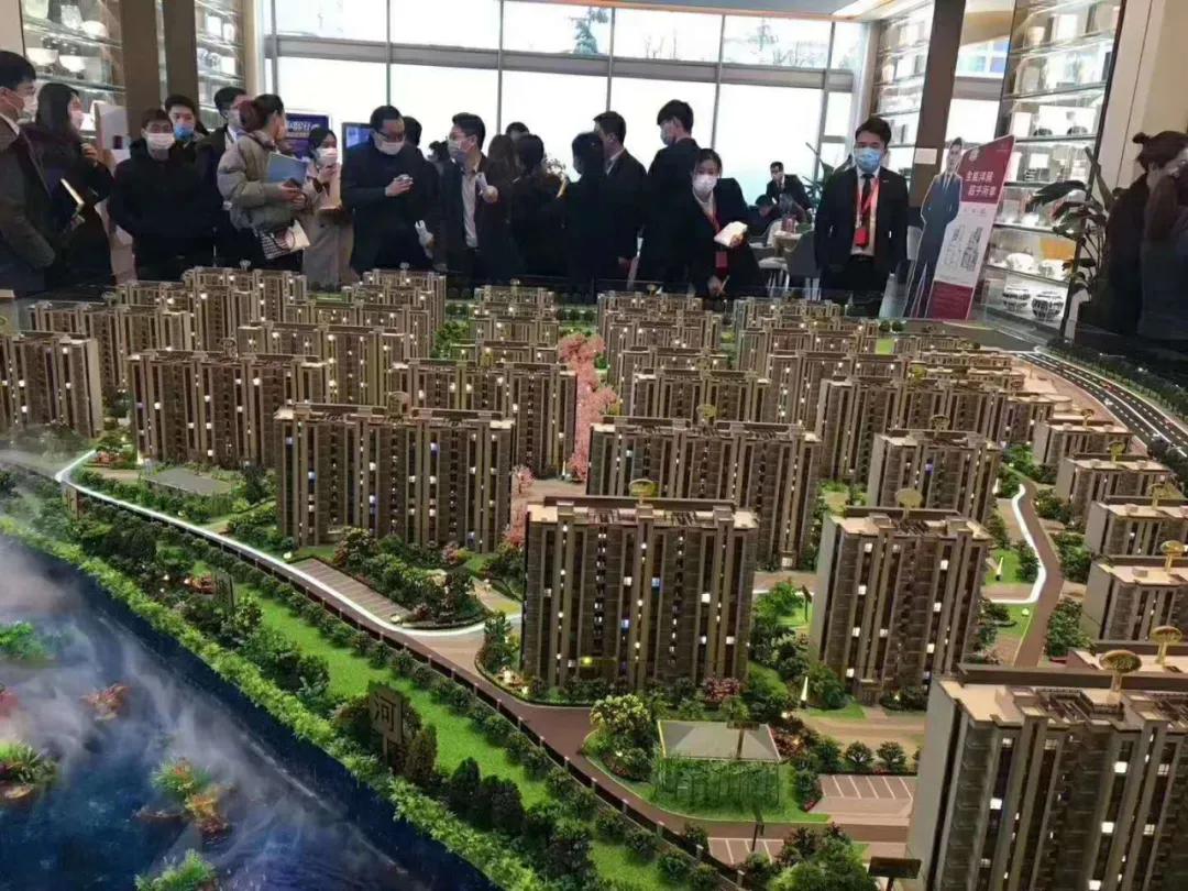 蘇州最新樓市動(dòng)態(tài)，繁榮中的機(jī)遇與挑戰(zhàn)