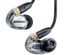 舒爾最新耳機，引領(lǐng)聽覺盛宴，樹立新標桿