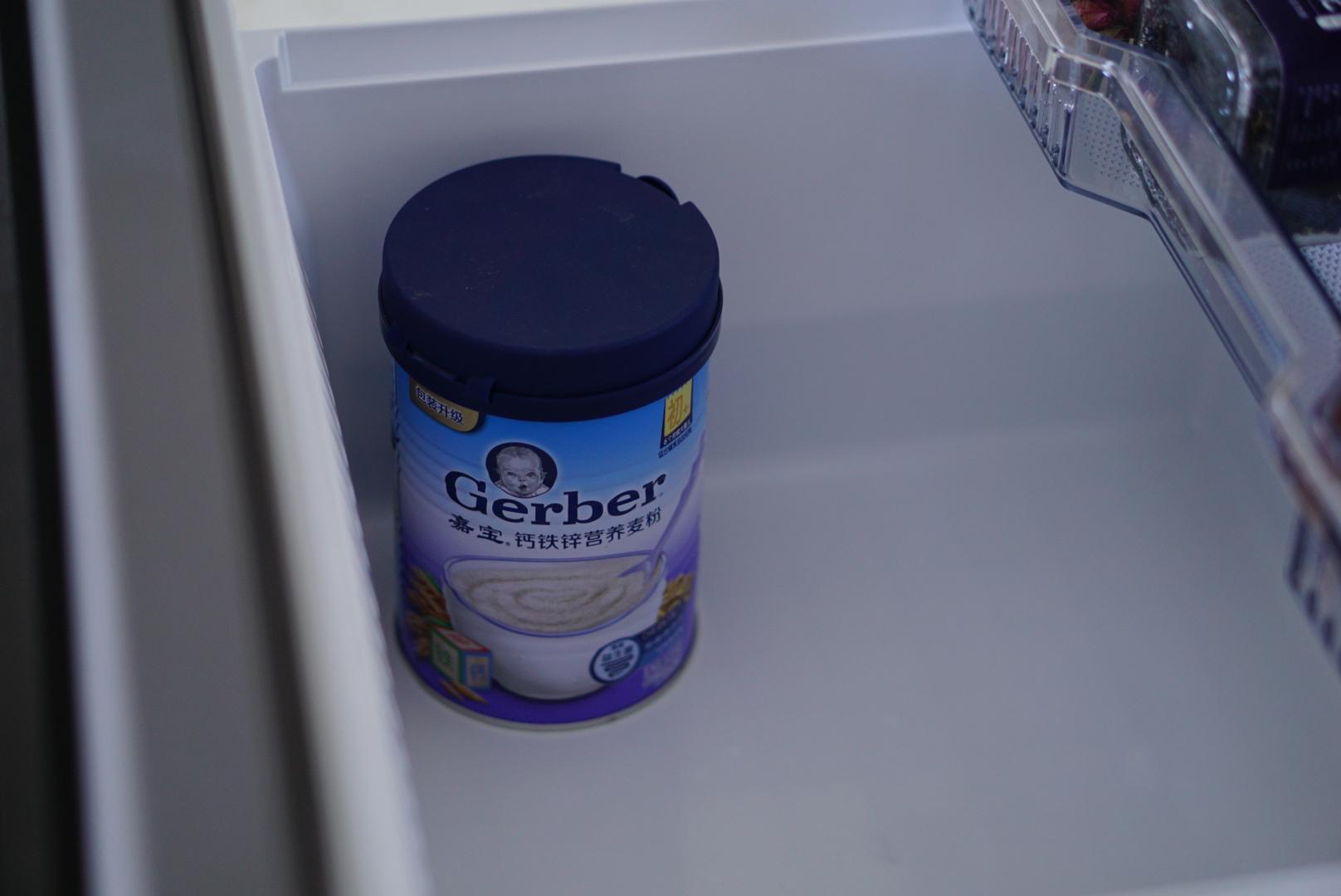 冰箱最新功能與小巷中的隱藏美食寶庫揭秘