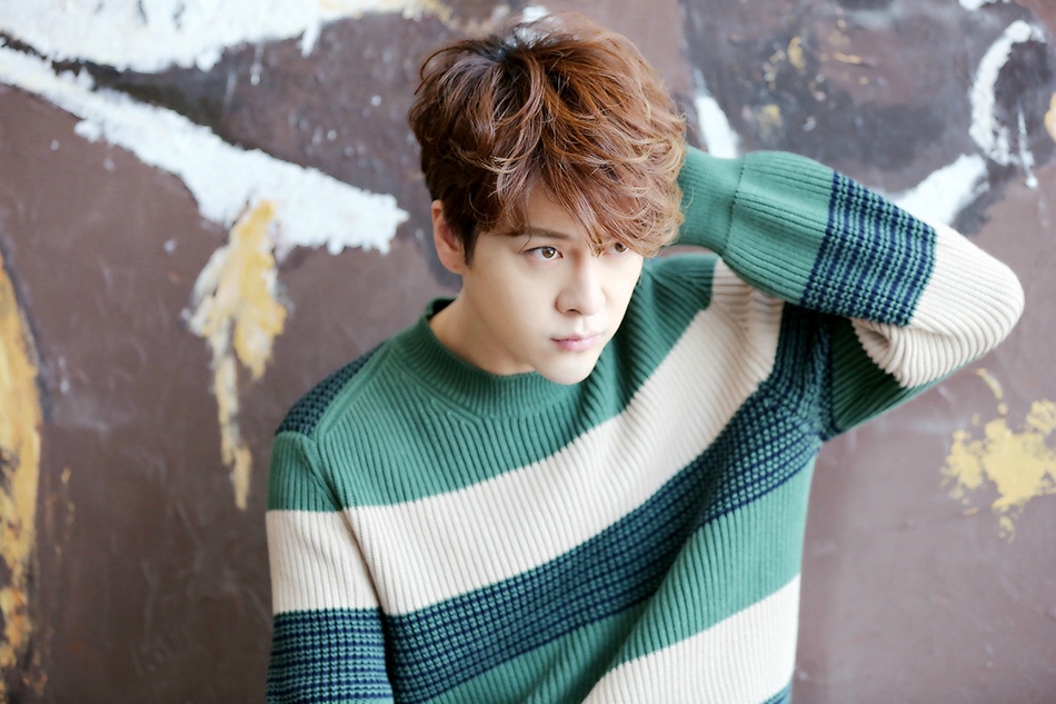 徐海喬最新時(shí)尚活力瞬間捕捉照曝光！