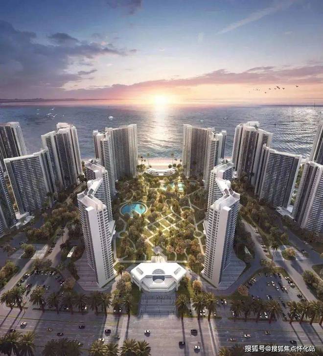 平潭最新樓盤(pán)購(gòu)房指南，詳解購(gòu)房步驟與選擇建議