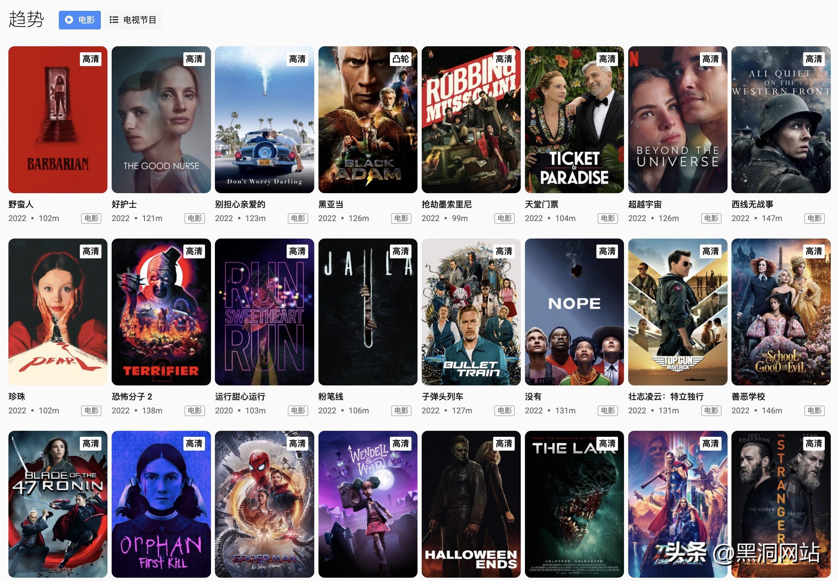 最新美劇資源探秘，回溯背景，揭示時代地位