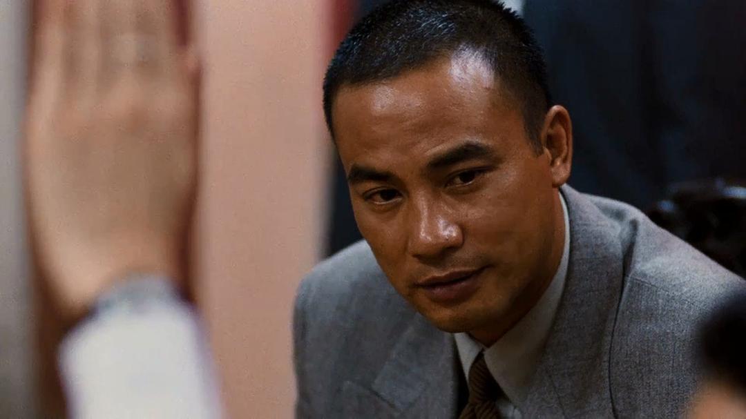 任達華最新黑幫電影深度剖析與解讀，角色背后的故事與情感解讀