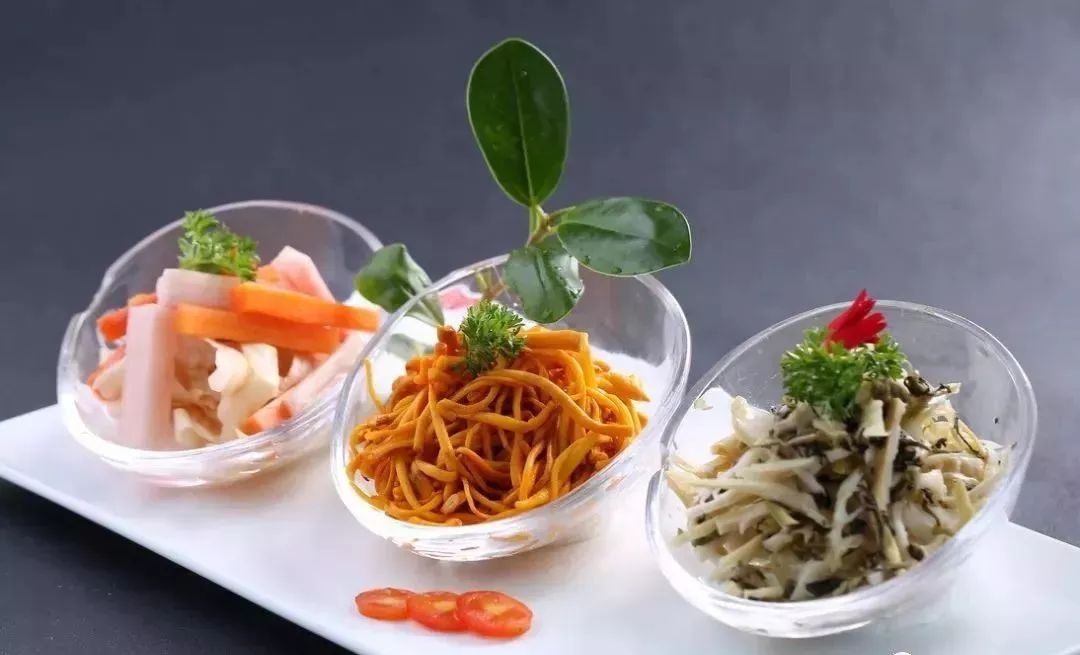 2025最新涼菜大全，開啟美食人生，提升自信與成就感！