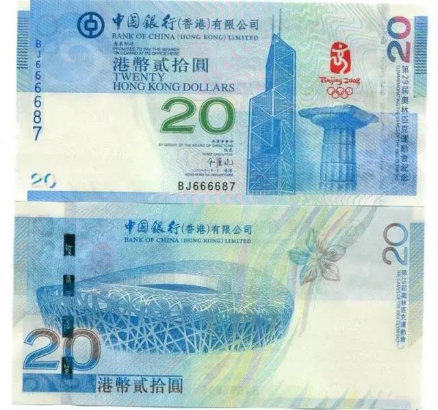 奧運鈔最新價格，收藏愛好者不容錯過的資訊！