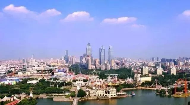 興化最新樓盤概覽，最新樓盤概述與特色解析