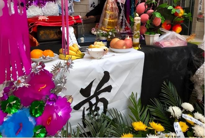 淳化最新喪事科技重塑告別儀式，未來哀思體驗(yàn)引領(lǐng)時(shí)代風(fēng)潮