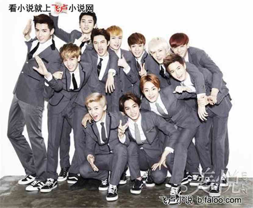 EXO最新小說湯圓，高科技產(chǎn)品的魅力展現(xiàn)