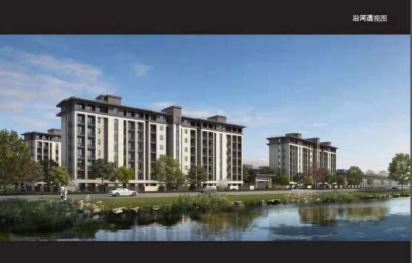 桐廬最新樓盤，時(shí)代印記與未來展望