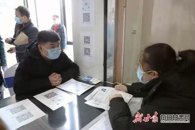 蘭州最新招工啟航，開啟勵(lì)志人生之旅的大門