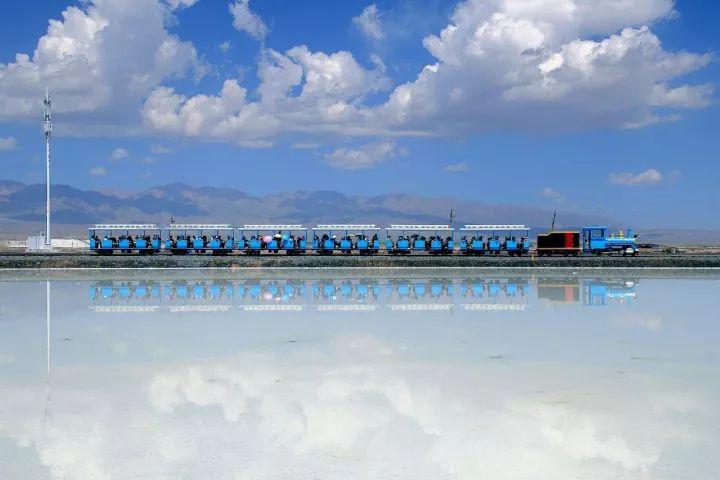 樂至最新鹽湖規(guī)劃，探索未來鹽湖產(chǎn)業(yè)新藍(lán)圖