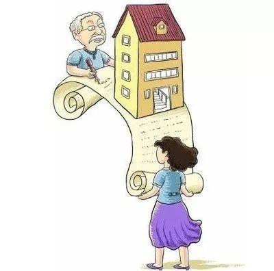 科技重塑房產(chǎn)繼承，智慧引領(lǐng)未來新篇章