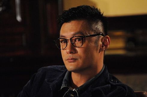 余文樂2025最新電影熱血來襲，期待不容錯過！