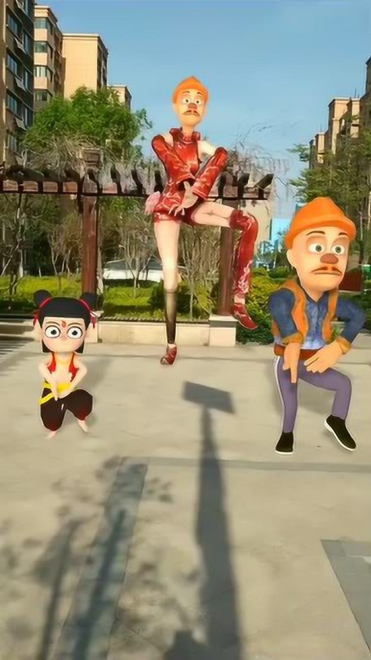 最新舞蹈光頭強，文化現(xiàn)象的深度解讀與探討