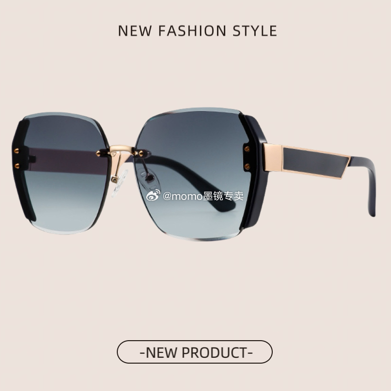 最新潮眼鏡，時尚、科技與舒適完美融合