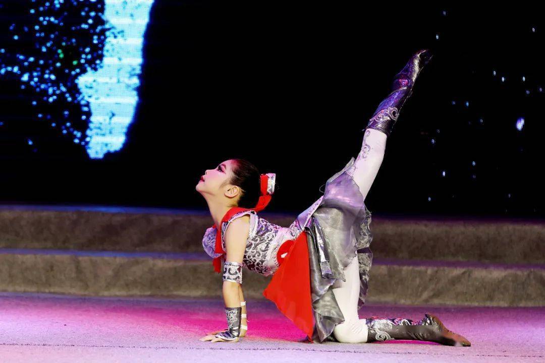 最新舞蹈比賽視頻，舞動(dòng)中的溫情紐帶展現(xiàn)風(fēng)采時(shí)刻