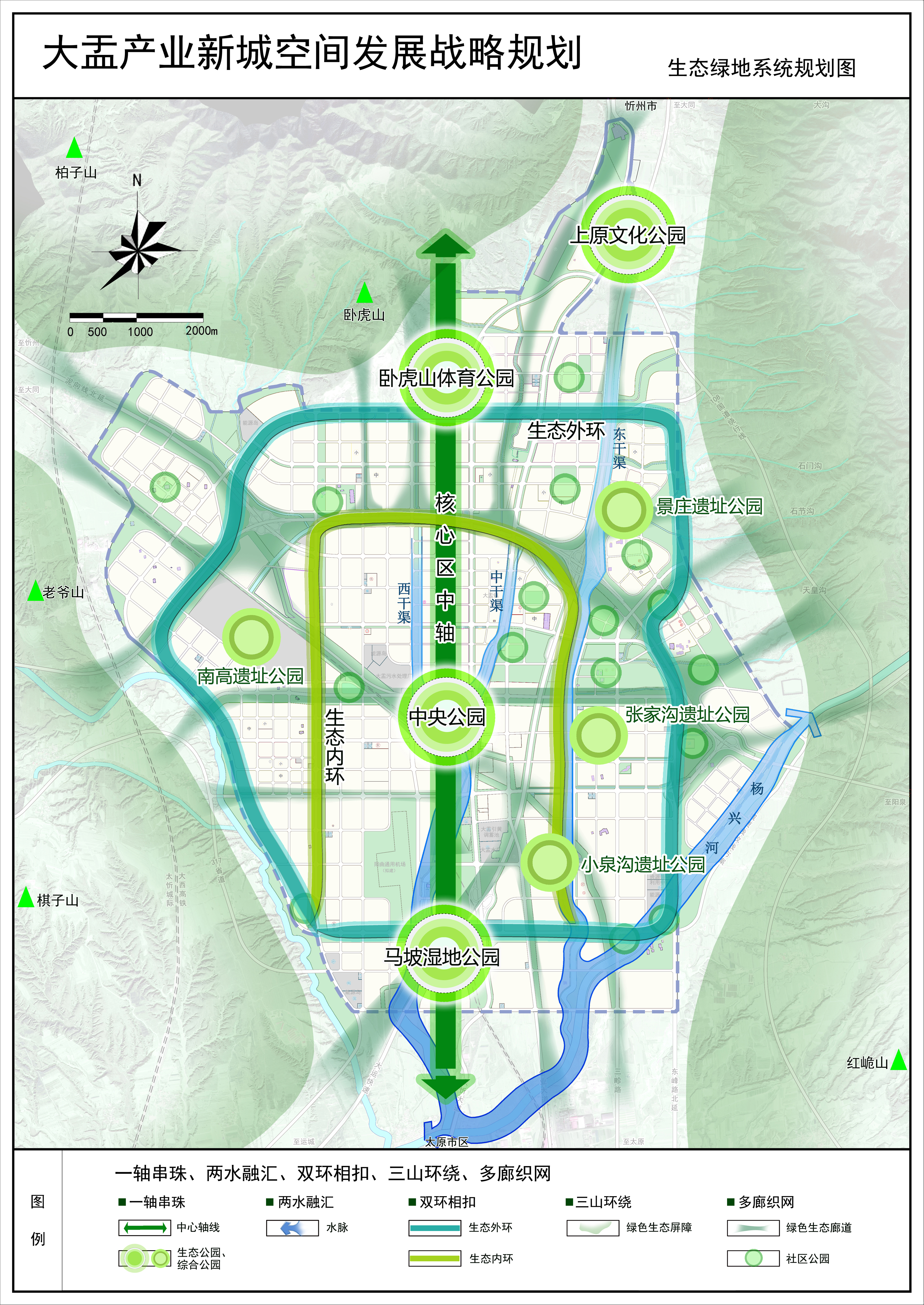 大靖最新規(guī)劃，探索自然美景的輕松之旅啟程