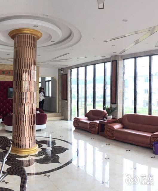 安慶華清池最新頭牌，時尚與休閑的完美交融