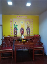 科技融合傳統(tǒng)，重塑信仰體驗(yàn)的佛店新名字揭曉