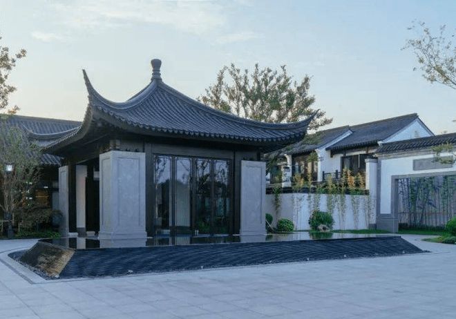 周莊別墅最新價(jià)格揭秘，探索隱藏的小巷寶藏