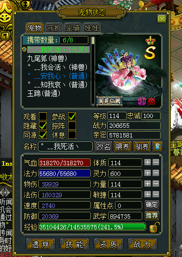 問道最新元靈，探尋內(nèi)心平靜的旅程