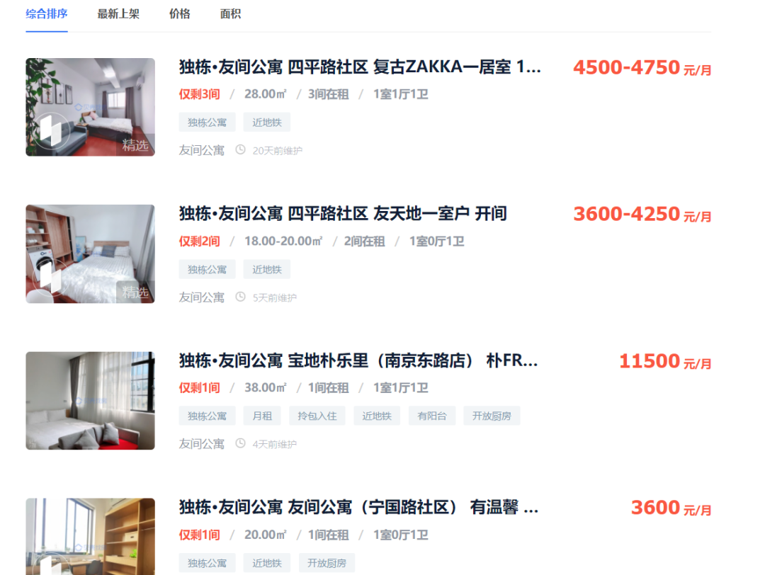 上海最新房租科技解析，未來居住新紀元體驗報告