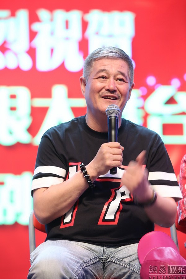 趙本山最新互動(dòng)揭秘，近距離感受喜劇大師的魅力傳奇