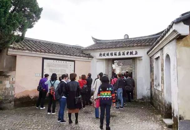 湖南南縣道場，科技革新之旅，體驗高科技魅力