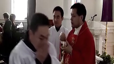 張神父最新視頻，時代之聲的震撼回響