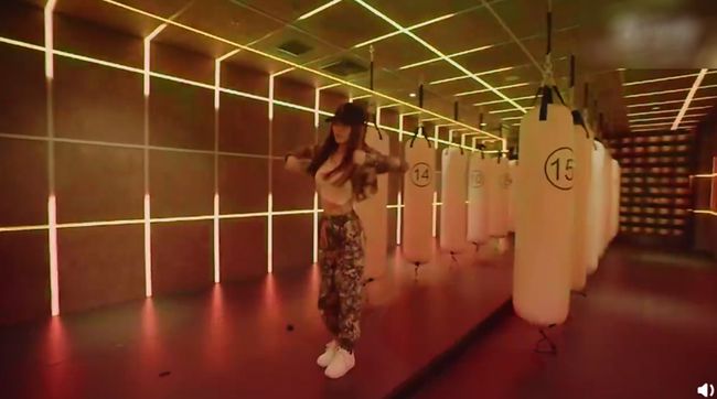 科技與藝術(shù)融合重塑生活體驗(yàn)，最新武術(shù)舞蹈視頻欣賞