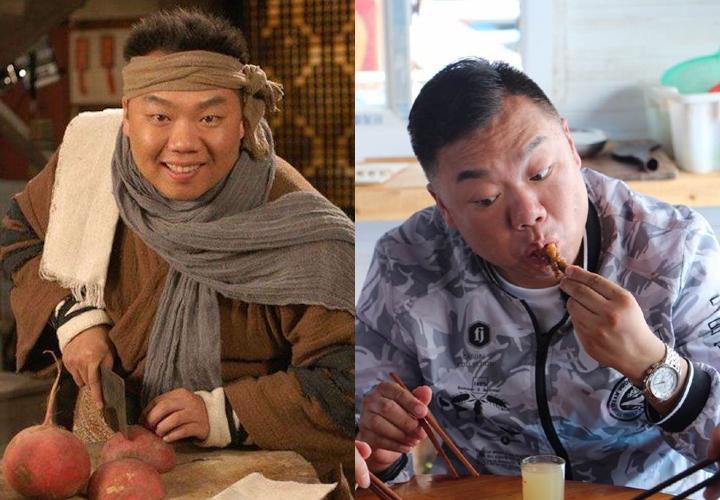 沙溢最新電視劇，自信與成就感的勵志之光