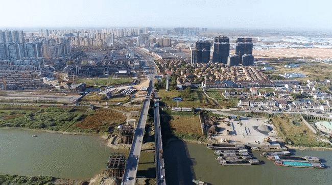 來安2025最新規(guī)劃，科技引領未來，重塑城市生活新篇章