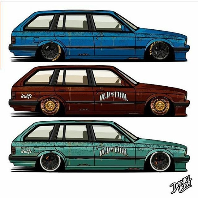 老羚羊最新改裝，經(jīng)典車型蛻變之路展示