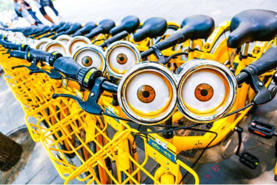 獨(dú)家爆料，最新ofo優(yōu)惠碼，騎行更省錢！