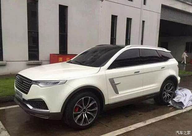 ??眾泰最新車型引領(lǐng)時(shí)尚風(fēng)潮，智能新紀(jì)元開啟！?