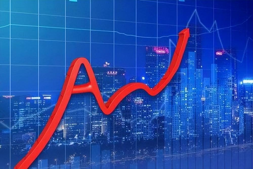 今日股市動態(tài)與心靈自然之旅的雙重體驗