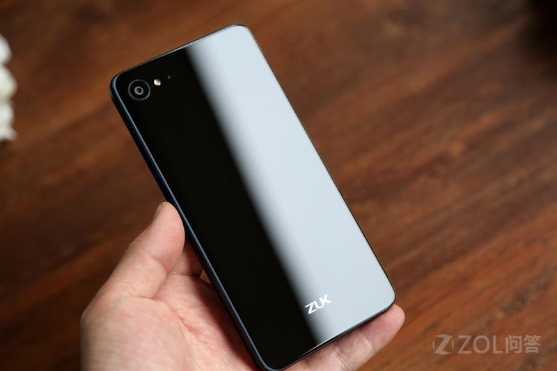 ZUK最新款，時(shí)代先鋒的科技巨獻(xiàn)