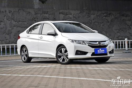 本田最新鋒范，小巷中的隱藏瑰寶，令人驚艷的駕駛之選