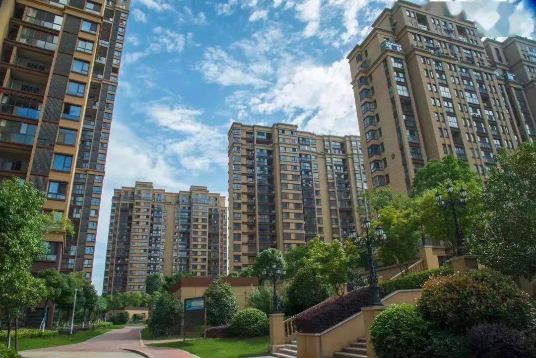 天門最新樓盤，科技前沿的生活新篇章