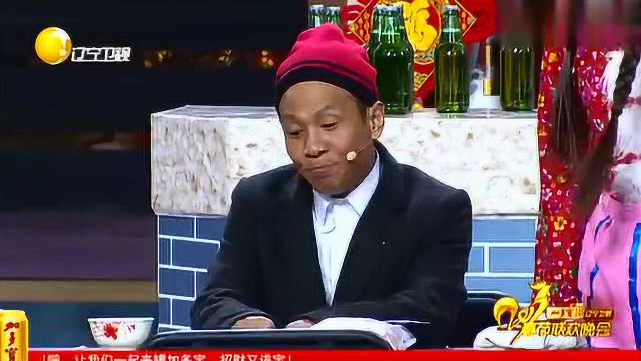 宋小寶最新小品，變化的力量與自信成就之源