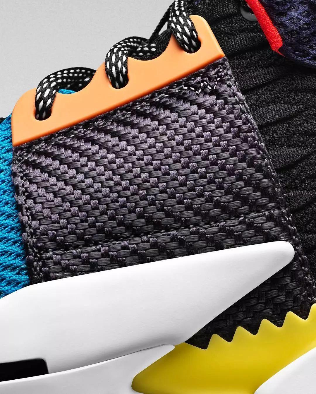 威少最新球鞋，展現(xiàn)友情與陪伴的溫馨日常