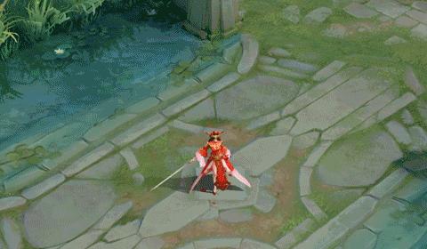 武則天最新皮膚揭秘，小巷深處的秘密寶藏